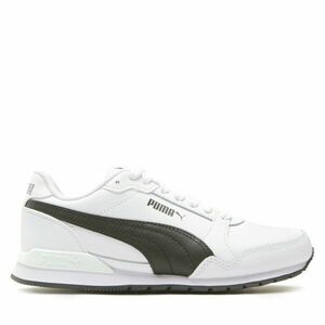 Sportcipők Puma St Runner V3 L Jr 384904 07 Fehér kép