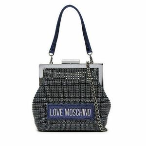 Táska LOVE MOSCHINO JC4043PP1LLP176A Sötétkék kép