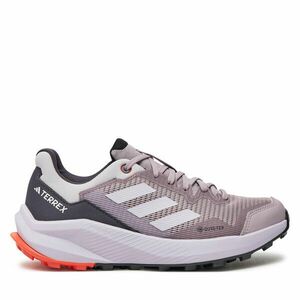 Futócipő adidas Terrex Trail Rider GORE-TEX IH0983 Lila kép