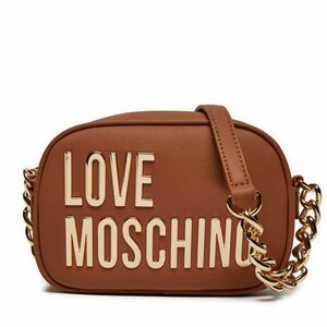 Táska LOVE MOSCHINO JC4026PP1LKD0208 Barna kép