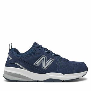 Sportcipők New Balance MX608UN5 Sötétkék kép