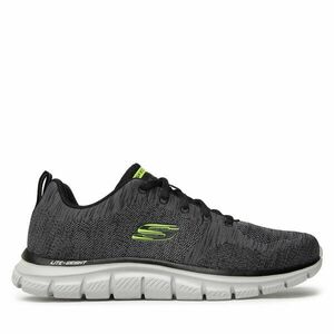 Sportcipők Skechers Front Runner 232298/CCBK Szürke kép