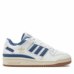 Sportcipők adidas Forum Low Cl J IH0224 Fehér kép