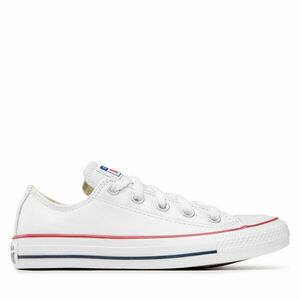 Tornacipő Converse Ct Ox 132173C Fehér kép