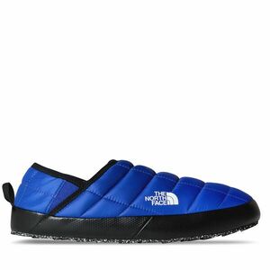 Papucs The North Face M Thermoball Traction Mule V NF0A3UZNG781 Kék kép