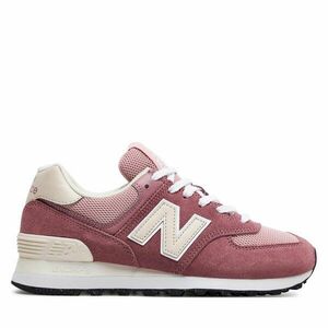 Sportcipők New Balance U574BWE Lila kép