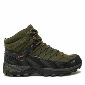 Bakancs CMP Rigel Mid Trekking Shoes Wp 3Q12947 Khaki kép