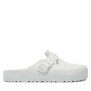 Papucs Birkenstock Boston 1002315 Fehér kép