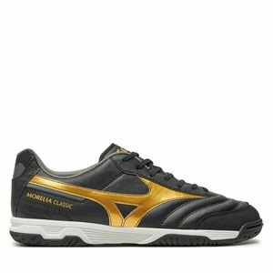 Futball cipők Mizuno Morelia Sala classic In Q1GA230250 Fekete kép