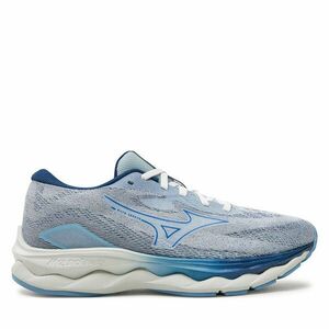 Futócipő Mizuno Wave Serene J1GD245921 Szürke kép