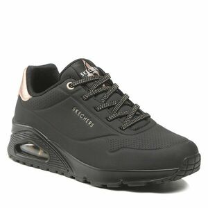 Sportcipők Skechers Shimmer Away 155196/BBK Fekete kép