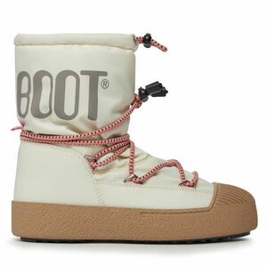 Hótaposó Moon Boot Ltrack Polar 24501000003 Ekru kép