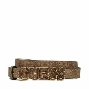 Női öv Guess Vikky II (WG) Belts BW9167 P4220 Barna kép