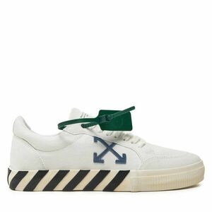 Sportcipők Off-White OMIA085S22FAB0010145 Fehér kép