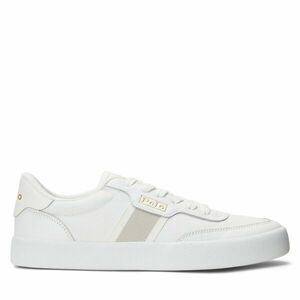 Sportcipők Polo Ralph Lauren Court Vulc Trainer 804924747006 Fehér kép