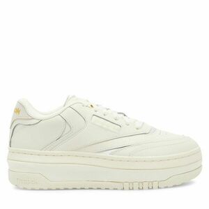 Sportcipők Reebok Club C 100033110 Ekru kép