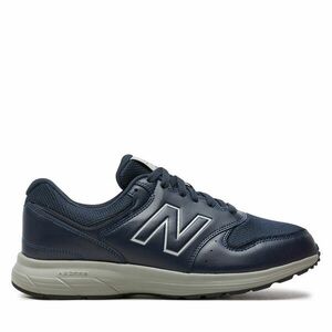 Sportcipők New Balance 550 v4 MW550AN4 Sötétkék kép