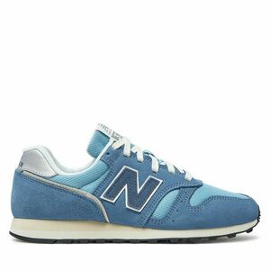 Sportcipők New Balance WL373BW2 Kék kép