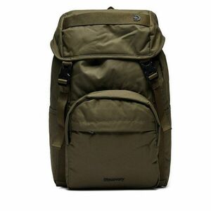 Hátizsák Discovery Backpack D00943.11 Zöld kép