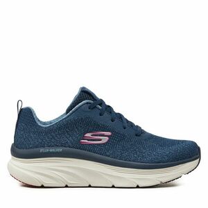 Sportcipők Skechers 149815 NVY Sötétkék kép