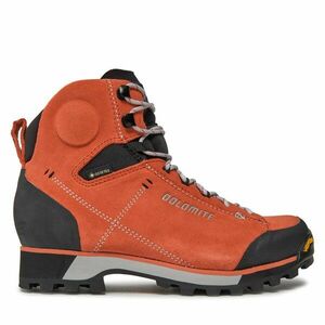 Bakancs Dolomite W'S 54 Hike Evo GTX GORE-TEX 289209 Piros kép