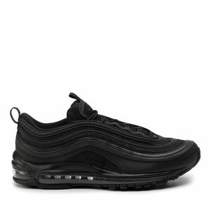 Sportcipők Nike Air Max 97 BQ4567 001 Fekete kép