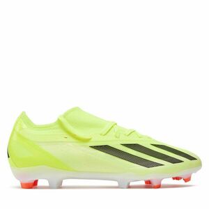 Futball cipők adidas X Crazyfast Pro Firm Ground Boots IG0601 Sárga kép