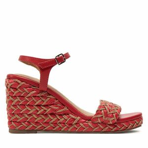 Espadrilles Gioseppo Tigard 72006-P Piros kép