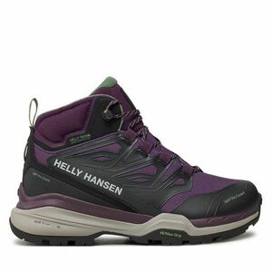 Bakancs Helly Hansen Traverse Ht 11806 Lila kép