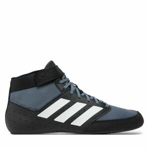 Box cipők adidas Mat Hog 2.0 FZ5391 Fekete kép