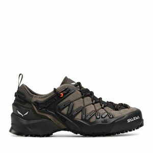 Bakancs Salewa Ms Wildfire Edge 61346-7512 Szürke kép