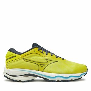 Futócipő Mizuno Wave Ultima 14 J1GC231851 Sárga kép