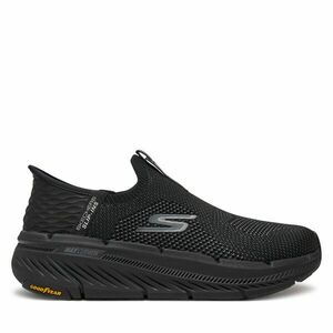 Sportcipők Skechers Max Cushioning Premier 2.0 - Advantageous 2 220839 BBK Fekete kép