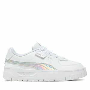 Sportcipők Puma Cali Dream Iridescent Jr 396624-01 Fehér kép