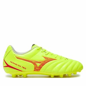 Futball cipők Mizuno Monarcida Neo III Select Ag P1GA242645 Sárga kép