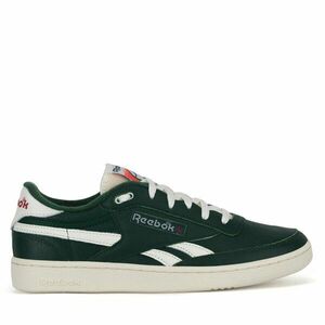 Sportcipők Reebok Club C 100201178 Zöld kép