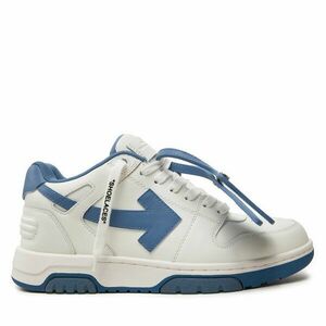 Sportcipők Off-White OMIA189S22LEA0010146 Fehér kép