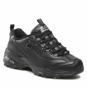 Sportcipők Skechers Fresh Start 11931/BBK Fekete kép