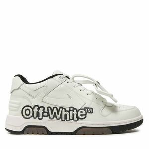 Sportcipők Off-White OMIA189S22LEA0040110 Fehér kép