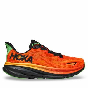 Futócipő Hoka Clifton 9 1127895 Narancssárga kép