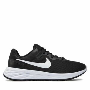 Futócipő Nike Revolution 6 Nn DC3728 003 Fekete kép