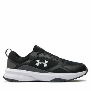 Edzőtermi cipők Under Armour Ua Charged Edge 3026727-003 Fekete kép