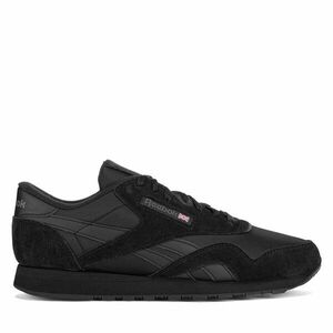 Sportcipők Reebok CLASSIC NYLON 100033377 Fekete kép