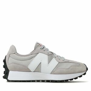 Sportcipő New Balance MS327CGW Szürke kép