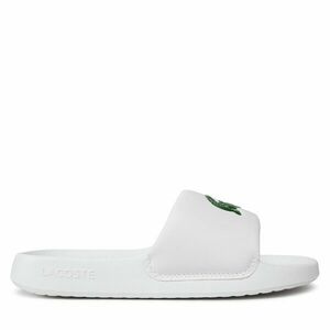 Papucs Lacoste Serve Slide 1.0 123 1 Cuj 745CUJ0012-082 Fehér kép