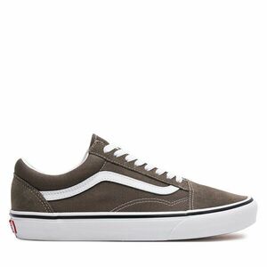 Teniszcipő Vans Old Skool VN0005UF9JC1 Barna kép