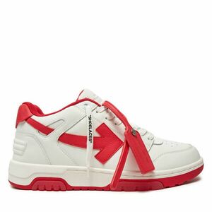 Sportcipők Off-White OMIA189S22LEA0010125 Fehér kép