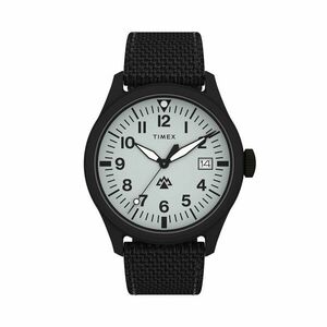 Karóra Timex Expedition North Traprock TW2W34700 Fekete kép