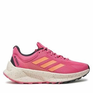 Futócipő adidas Terrex Soulstride Flow IG8924 Rózsaszín kép