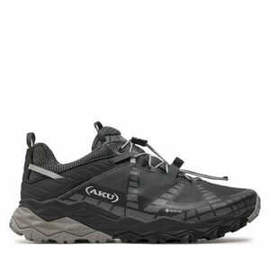 Bakancs Aku Flyrock Gtx GORE-TEX 698 Fekete kép